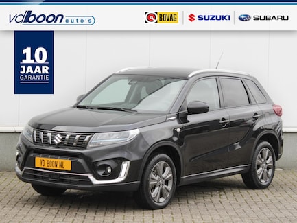Suzuki Vitara 0