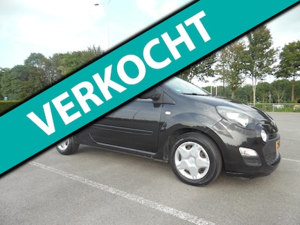 Renault Twingo 0