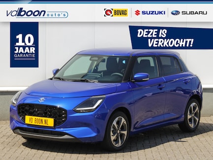 Suzuki Swift 0
