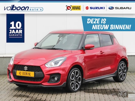 Suzuki Swift 0
