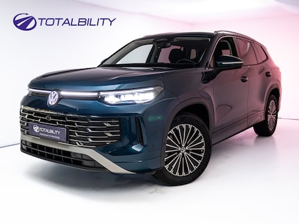 Volkswagen Tiguan 0