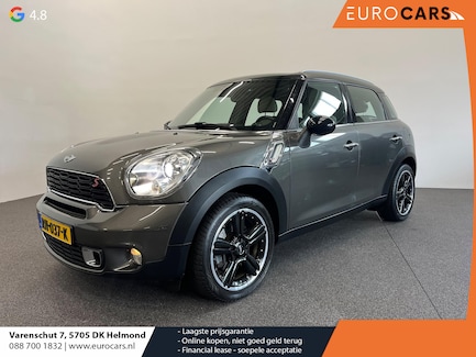 MINI Countryman 0