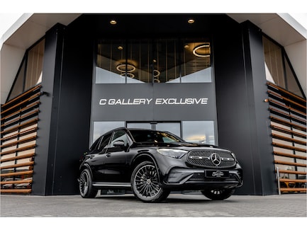 Mercedes-Benz GLC 0