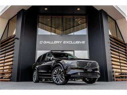 Volvo XC90 0