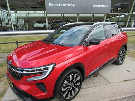 Renault Austral 0