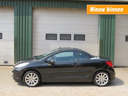 Peugeot 207 0
