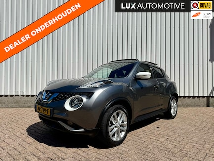 Nissan Juke 0