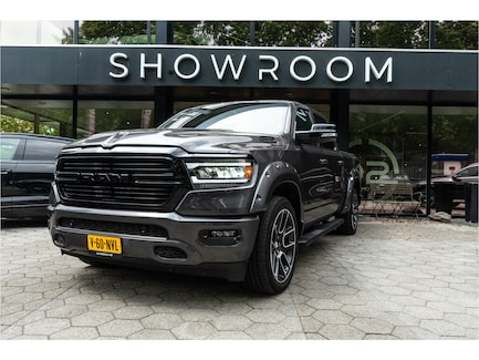 Dodge Ram 1500 0