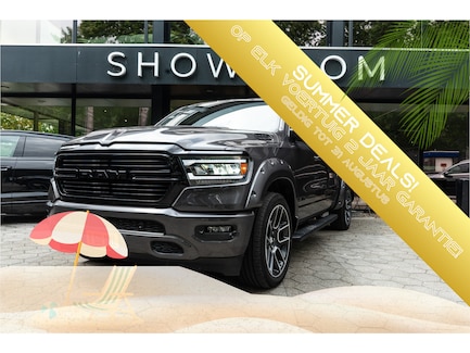 Dodge Ram 1500 0