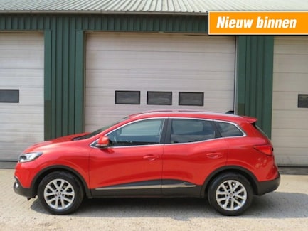 Renault Kadjar 0