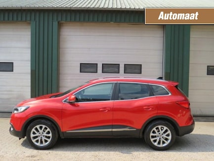 Renault Kadjar 0