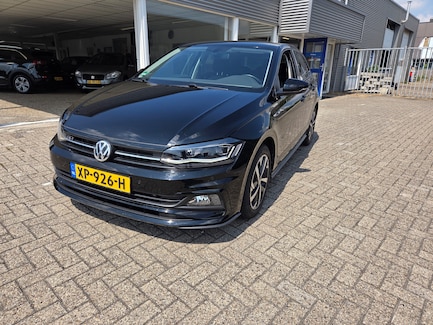 Volkswagen Polo 0