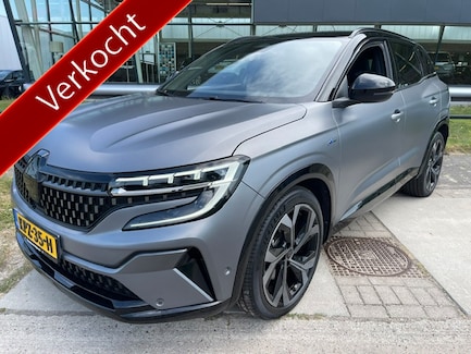 Renault Austral 0
