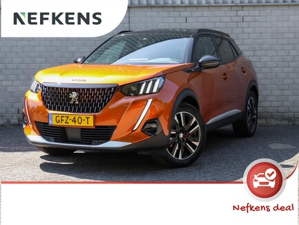 Peugeot 2008 0