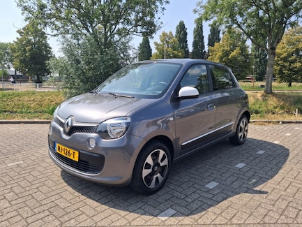 Renault Twingo 0