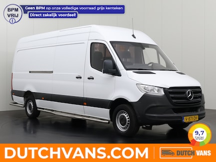 Mercedes-Benz Sprinter 0