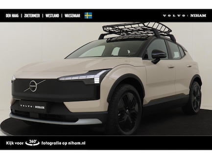 Volvo EX30 Cross Country 0
