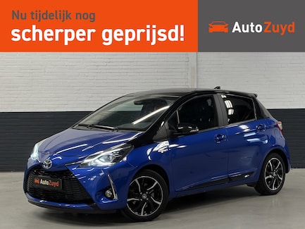 Toyota Yaris 0