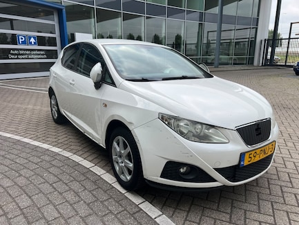 SEAT Ibiza 0