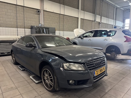 Audi A5 0