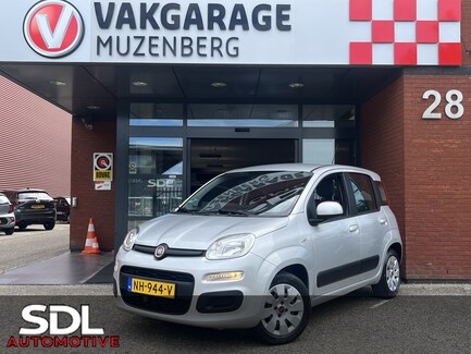 Fiat Panda 0