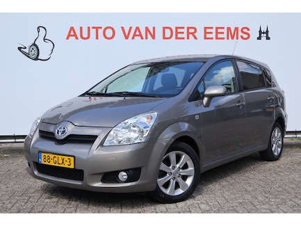 Toyota Verso 0