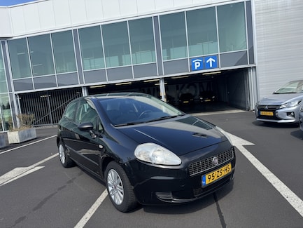 Fiat Punto 0