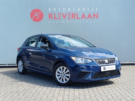 SEAT Ibiza 0