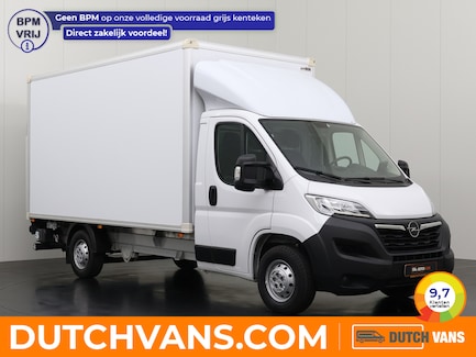 Opel Movano 0
