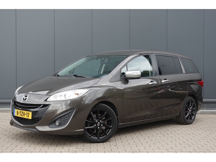 Mazda 5 0
