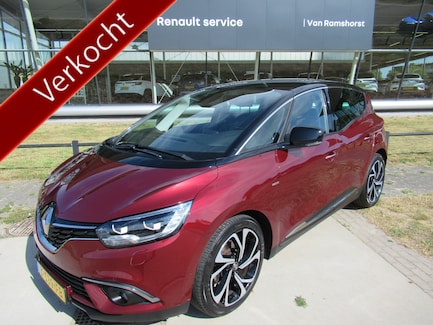 Renault Scenic 0