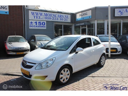 Opel Corsa 0