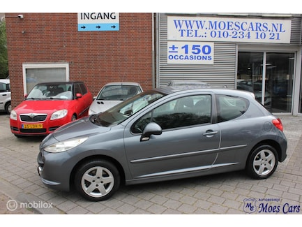 Peugeot 207 0