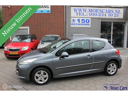 Peugeot 207 0