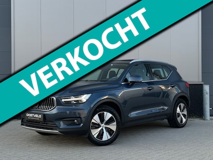 Volvo XC40 0