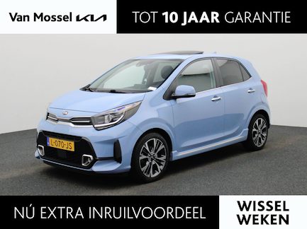 Kia Picanto 0