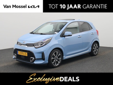 Kia Picanto 0