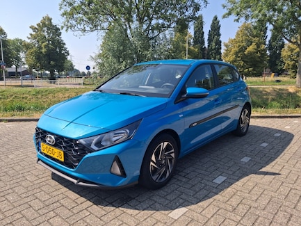 Hyundai i20 0