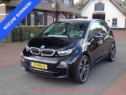 BMW i3 0