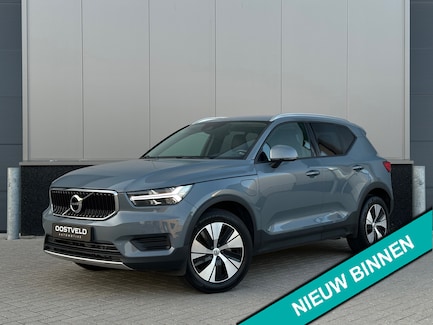 Volvo XC40 0