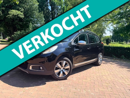 Peugeot 2008 0
