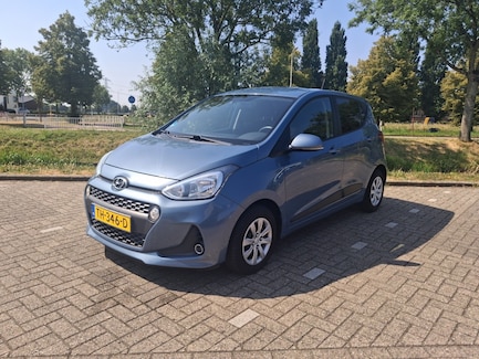 Hyundai i10 0