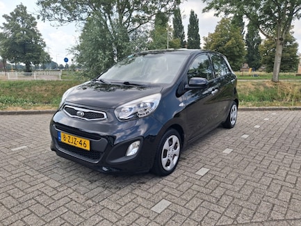 Kia Picanto 0
