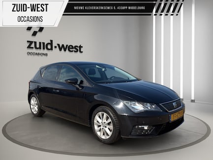 SEAT Leon 0