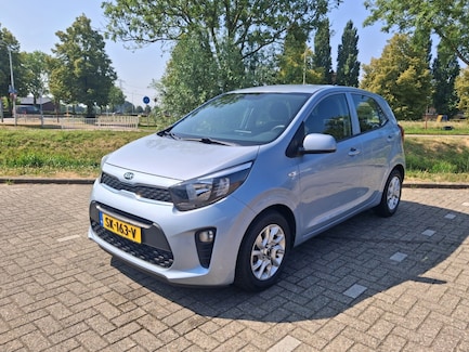 Kia Picanto 0