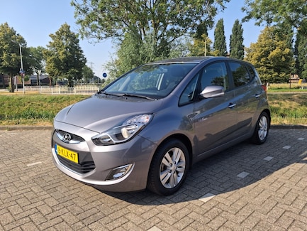 Hyundai ix20 0