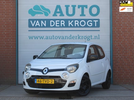Renault Twingo 0
