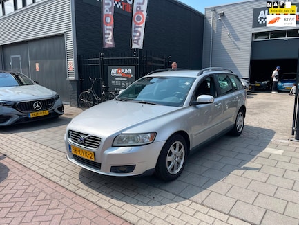 Volvo V50 0