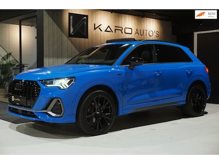 Audi Q3 0