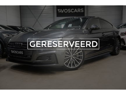 Audi A5 0